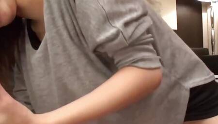 Miyuki Yokoyama - Nutting Frenzy, 30 Cumshots part 2