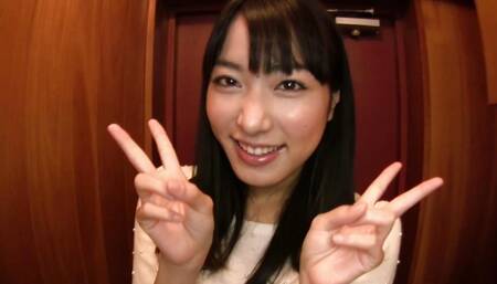 Kana Yume - Dominant And Indecent, Inside The Greenroom part 1