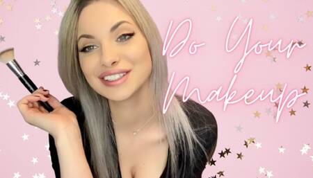 Do Your Makeup 1080WMV