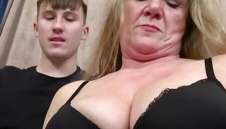 Old Ass Parade by Grandmams