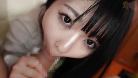 Asian Angel 19050