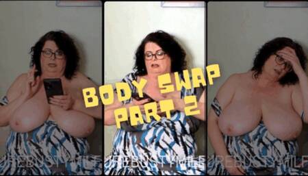 Body Swap Part 2 1080p