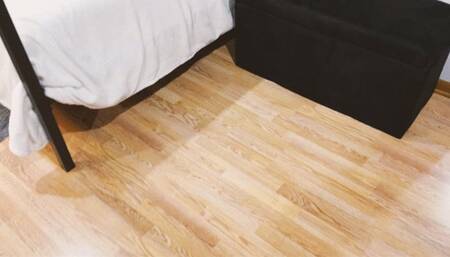 Dexter's Mom's Cleaning Day by Autumn Snow