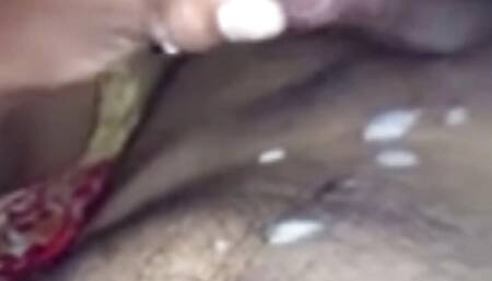 Ramadan Special Rubina Bhabhi Drink Penis Hindi Sex