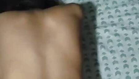Indian step girl & big step boy friend hardcore indian sex