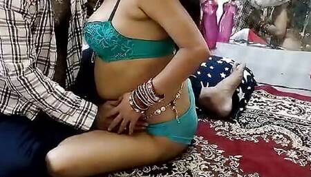 StepUncle and stepaunty ka desi romance hot pussy boobs clit rubbing