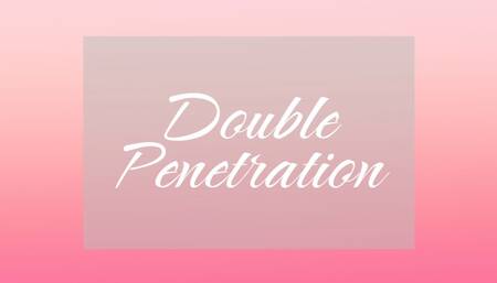 Double Penetration