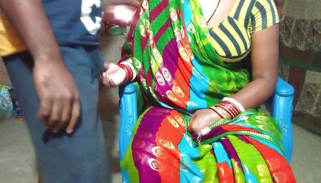 Puja Amateur;Cute Sunita