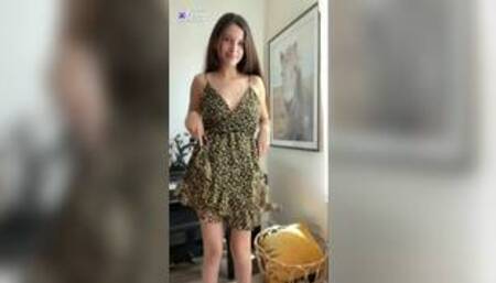 Real Amateurs Teen Tik Tok Compilation