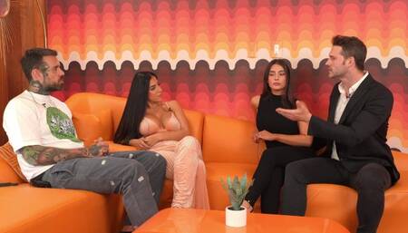 Plug Talk with Tru Kait