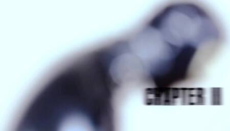 Foot Fetish Slave worships mistress