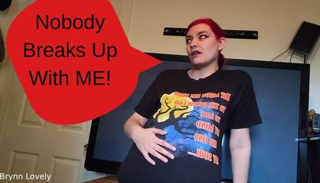 Turning My Ex BF into a Meal 480p