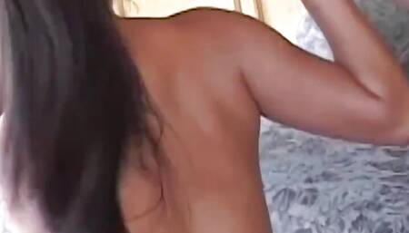 Deepthroating and Having Her Asian Asshole Licked Got Lucy Lee Wet and Ready for Anal