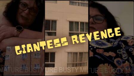 Giantess Revenge 1080p