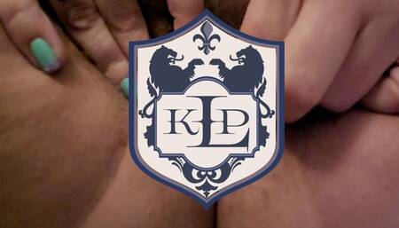 Watch This Peasant Pleasure Me