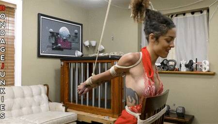 Camila vs Her Craving