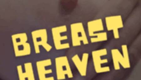 Breast Heaven 1080p