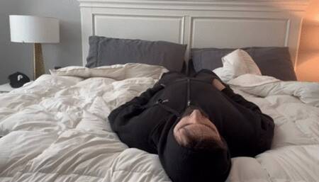 He Was Not Ready For Scarlett's Farts Part 2