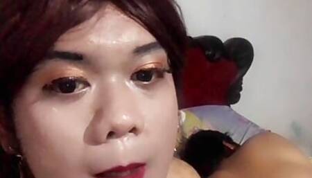 Coli twice midnight very horny