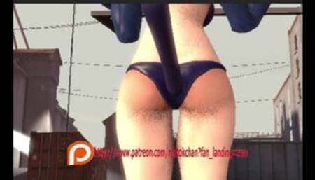 SFM 3D Compilation91