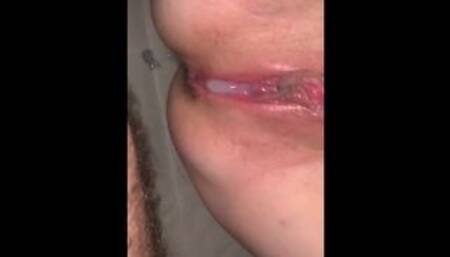 real tinder car creampie (donate so i can keep fuckin)