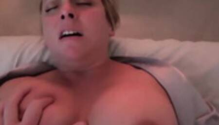 Stepson Your Father Went Out Tonight To Visit His Friend - Brianna Beach