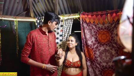 Bhabhi, I love You! Indian Real Love Sex