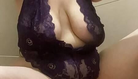 Tease and Build up to release...(NO ORGASM)