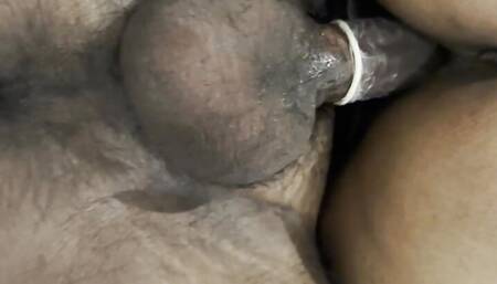 Had sex with friend and tried anal sex first time with her Part 2.