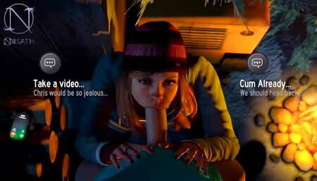 by Niisath (great blowjob intense hard anal sex)