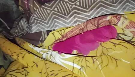 Afternoon fuck in bliss