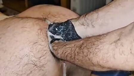 fistlovergr double punch double pleasure