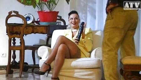 Sexual Analysis - Part 02