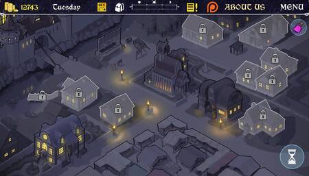 Knightly Passion 35 - She Damn Reckless