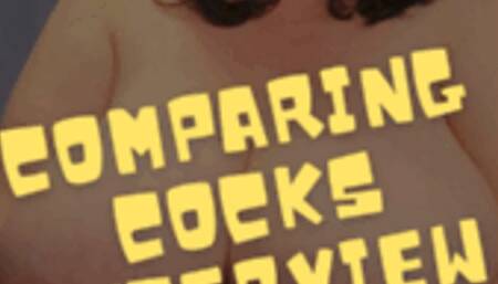 Comparing Cocks Interview 1080p