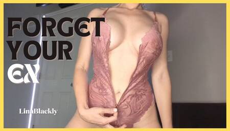 Step-Mommy Comforts Son By Riding his Cock Reverse Cowgirl