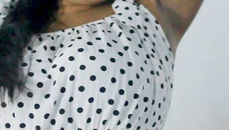 sri akan sinhala girl,MY STEPSISTER SURPRISED US