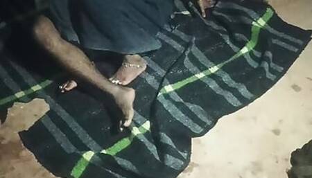 Desi wife ke sath kiya romance hindi audeo