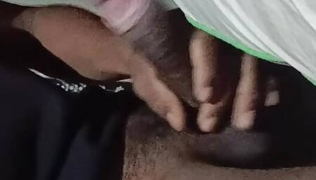Pillow fucking PART 1