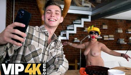 Shame 4k featuring Tommy Gold's shame4k movie