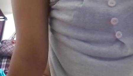 After long time sex with boyfriend