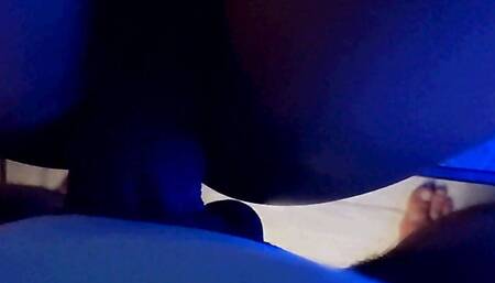 Asian Indonesian teen (Amisha) Surabaya part 1