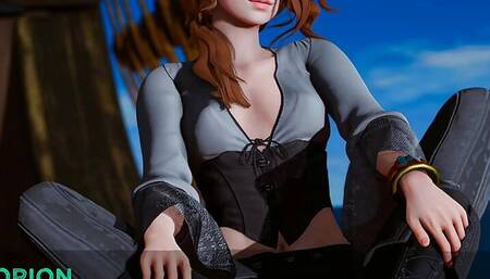 Eternum - (PT 20 2 of 2) - NC