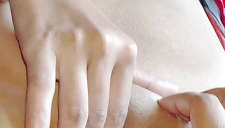 Desi Husband and wife honeymoon viral Sex video Oyo room