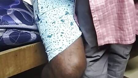 Student blackmail fuck with sister in law