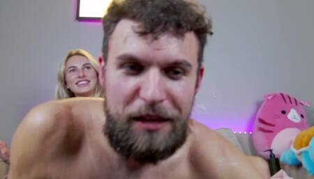 Is zo lekker om gelikt te worden?????