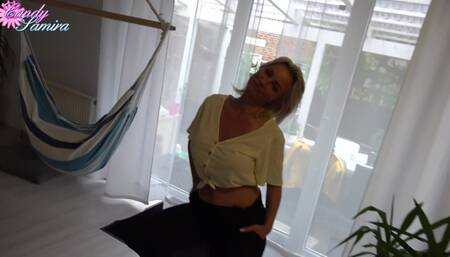 Faithful husband! he had no choice! - Treuen Ehemann abgefickt! er hatte keine Wahl!