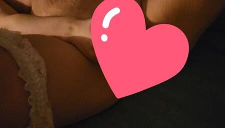 Vibrator fun❤️????