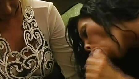 Olga Conti 100% Anal - (full Original Movie in HD)