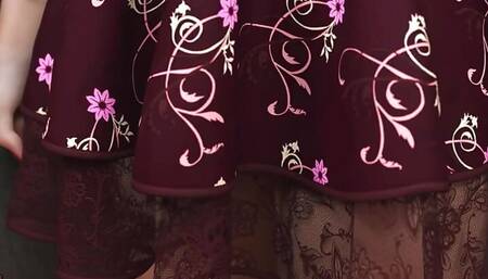 Fresh Women - Part 1 - Flashbacks